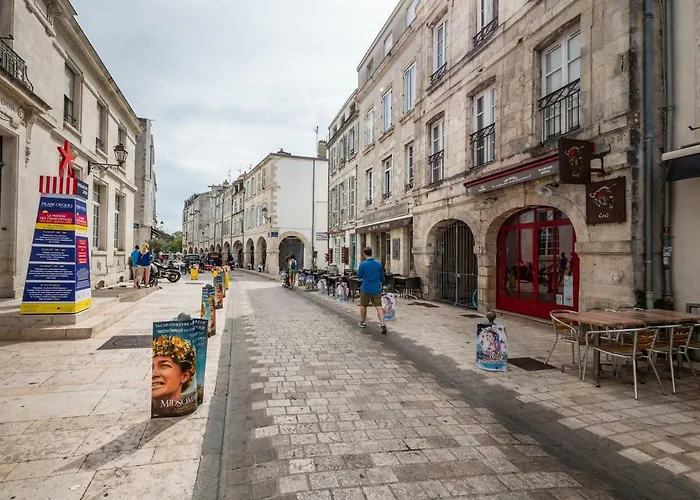 Escale Pamatxi : Vieux Port