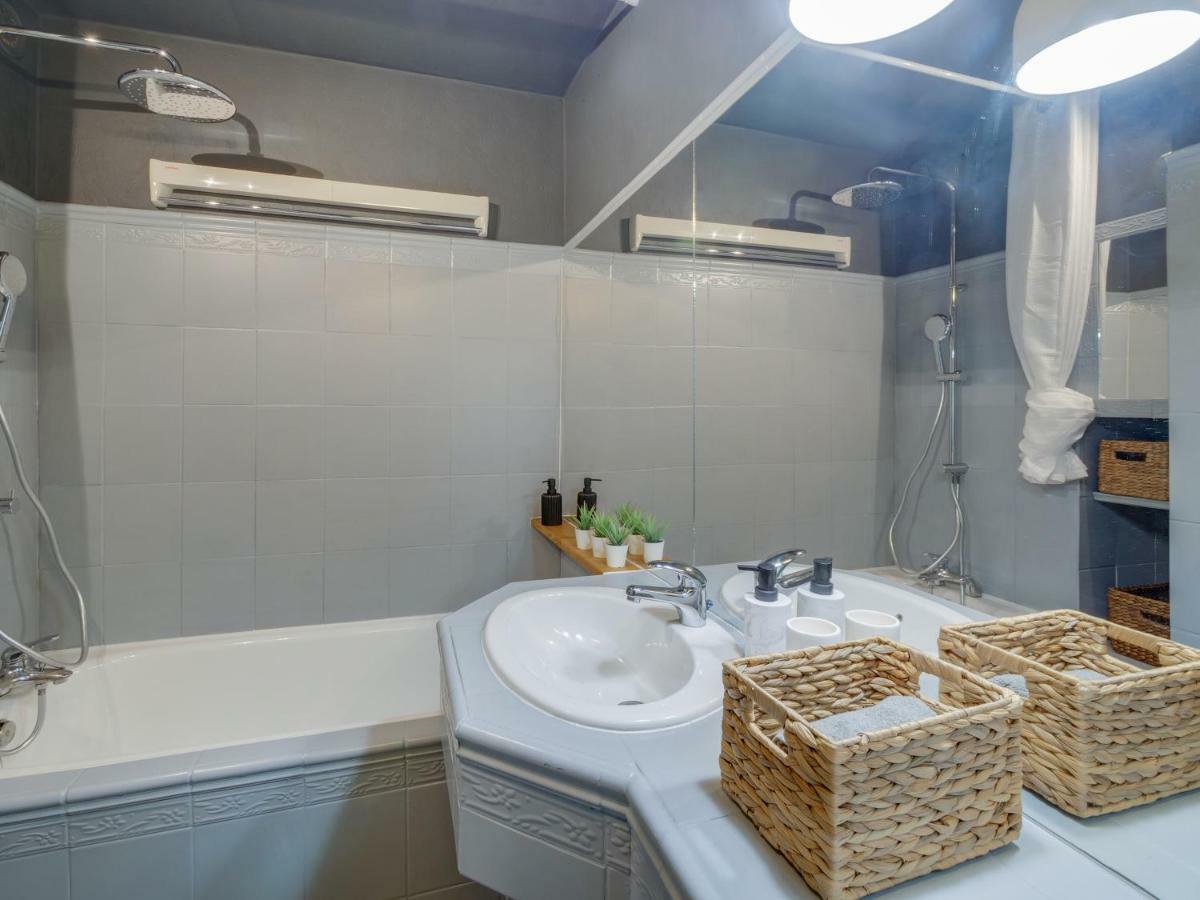 Apartment Escale Pamatxi : Vieux Port